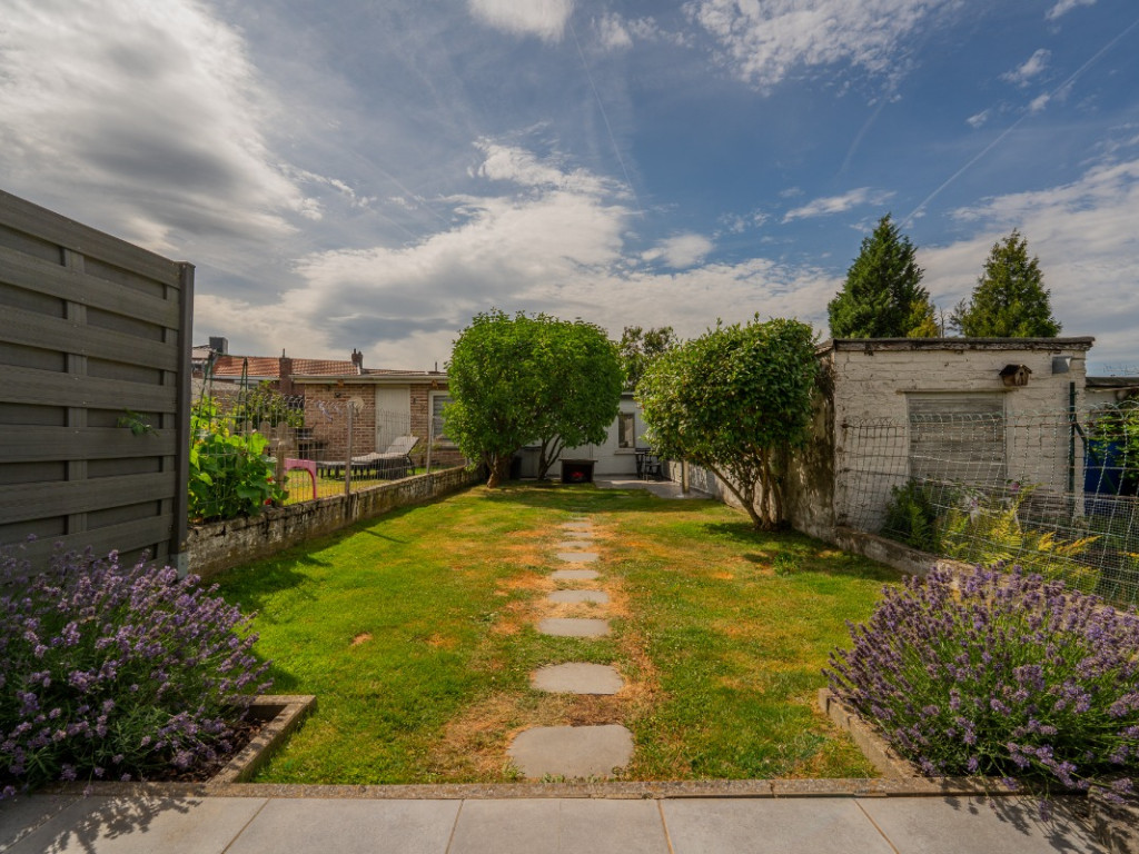 Rue de Paepe - 12 - - 4100