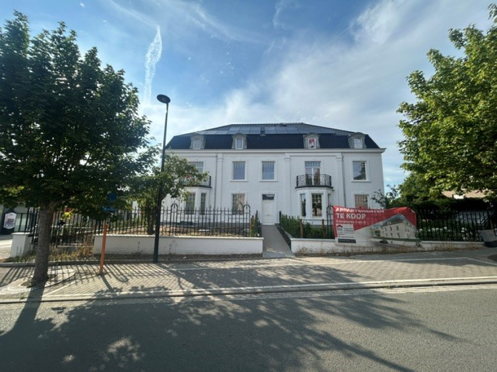 Maagdestraat - 1x - A2.2 - A2.2 - 8980