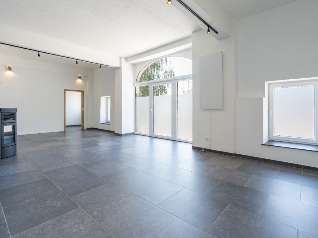 Rue de Thiaumont - 15B - - 6700