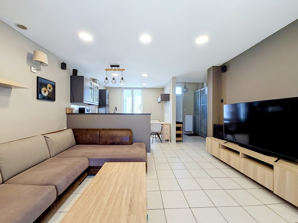 Place Joseph Dejardin - 45 - - 4030