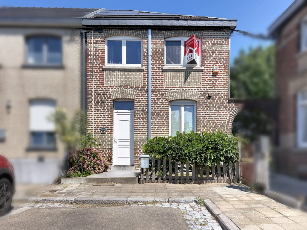 Place Joseph Dejardin - 45 - - 4030