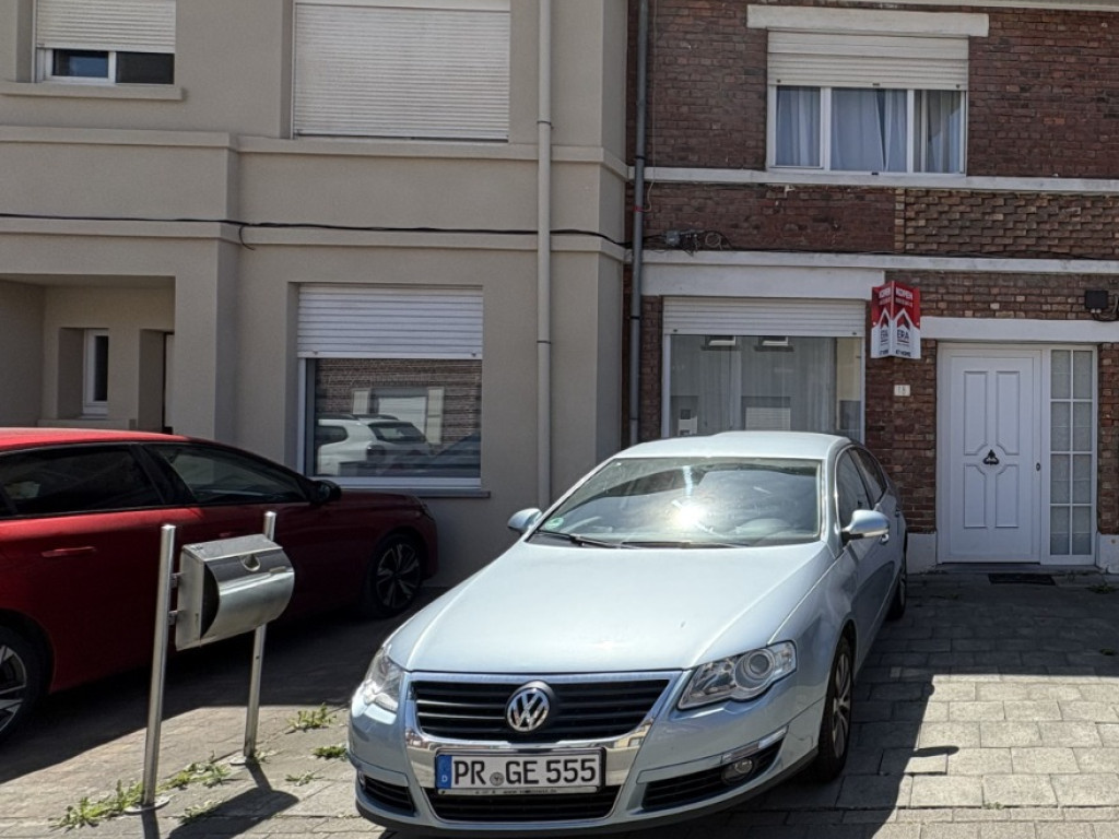 Monseigneur De Haernestraat - 18 - - 8800