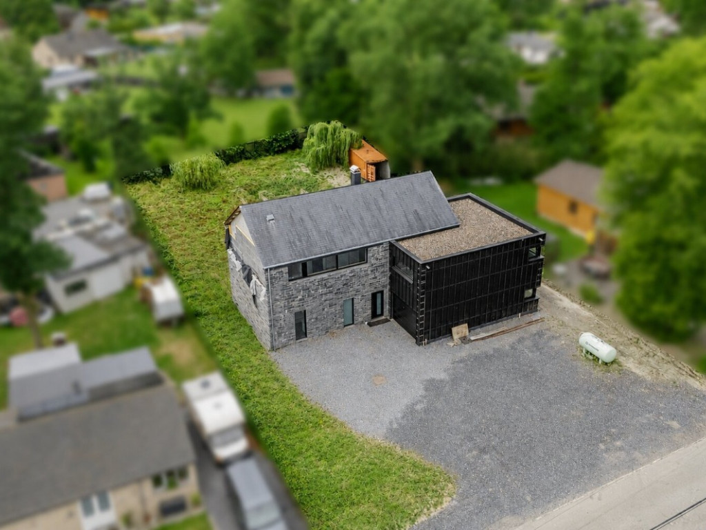 Chemin de Douglas - 304 - - 5377