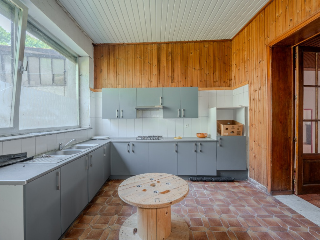 Rue Chafnay - 35 - - 4020