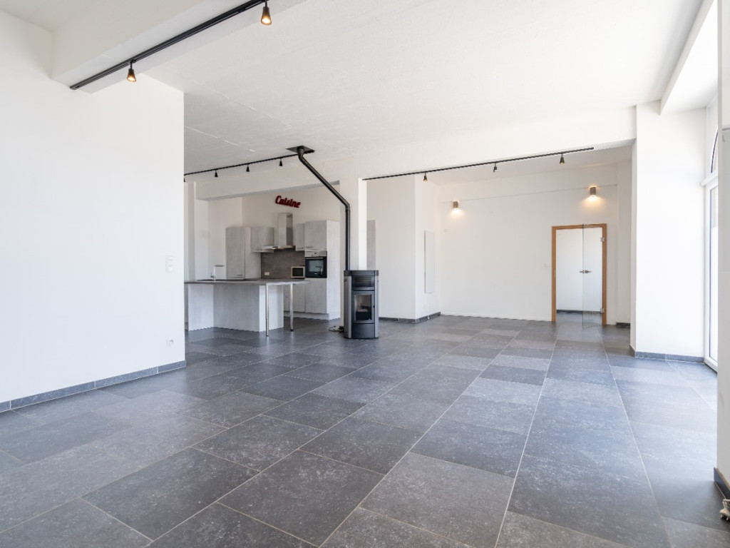 Rue de Thiaumont - 15B - - 6700
