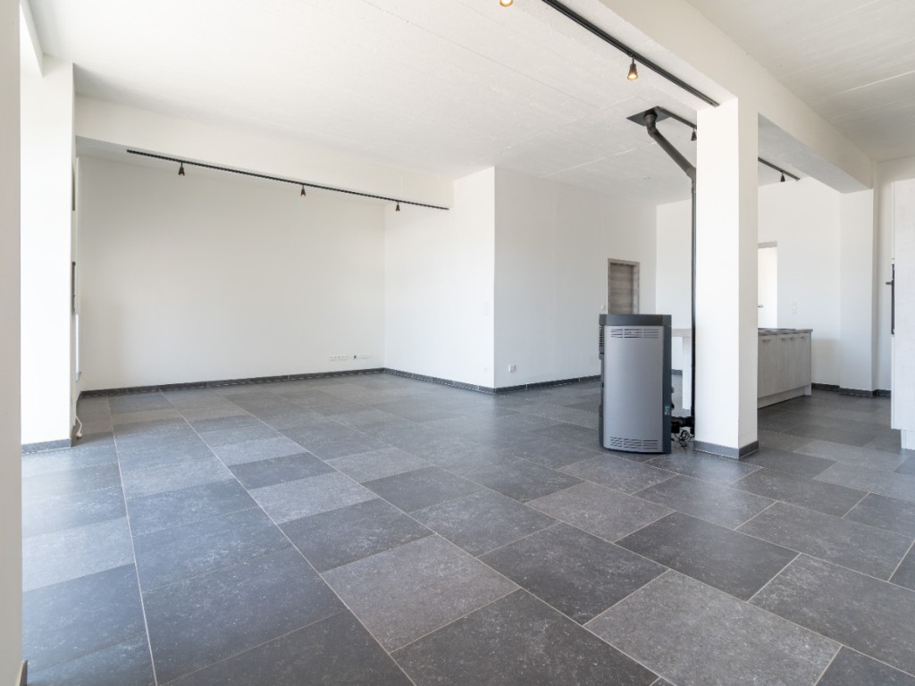Rue de Thiaumont - 15B - - 6700