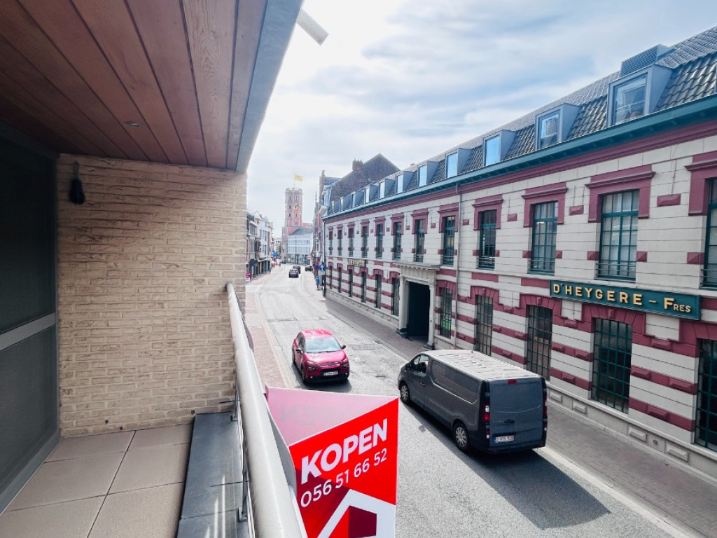 Ieperstraat - 31 - 0101 - 8930