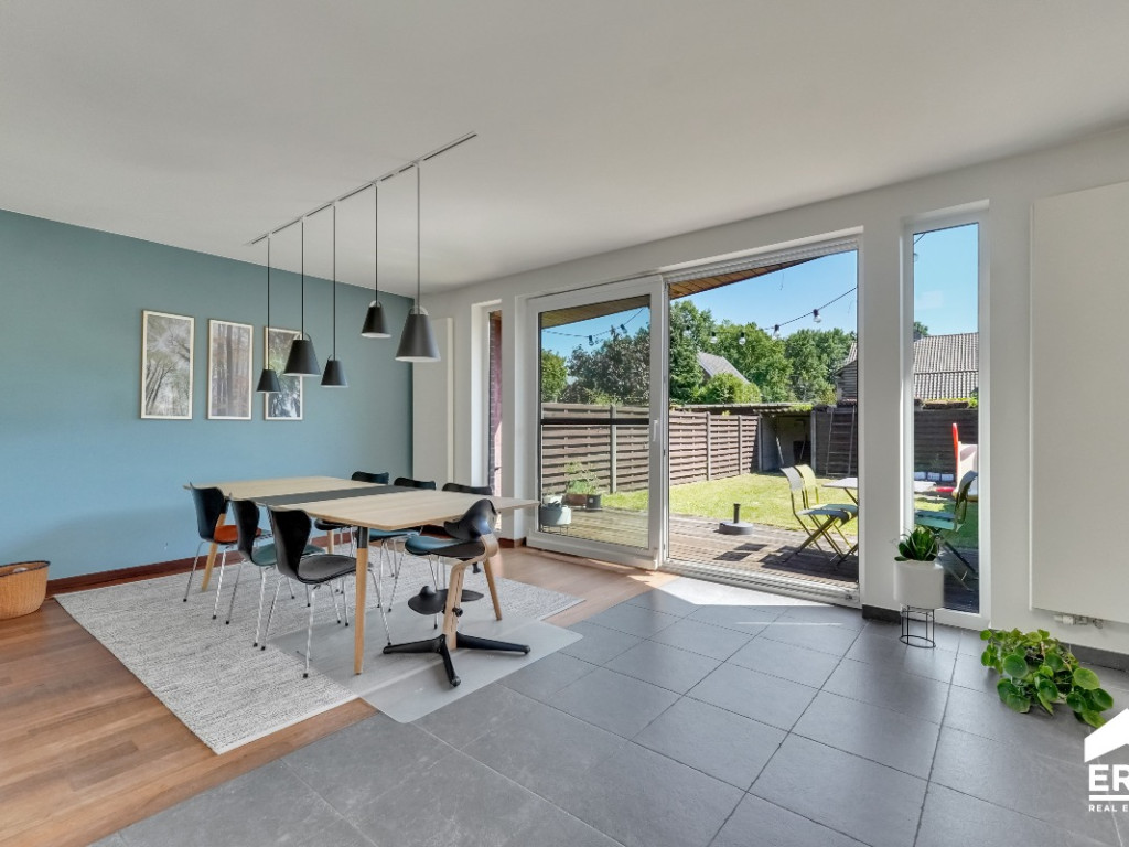 Blookbergstraat - 5 - - 3600