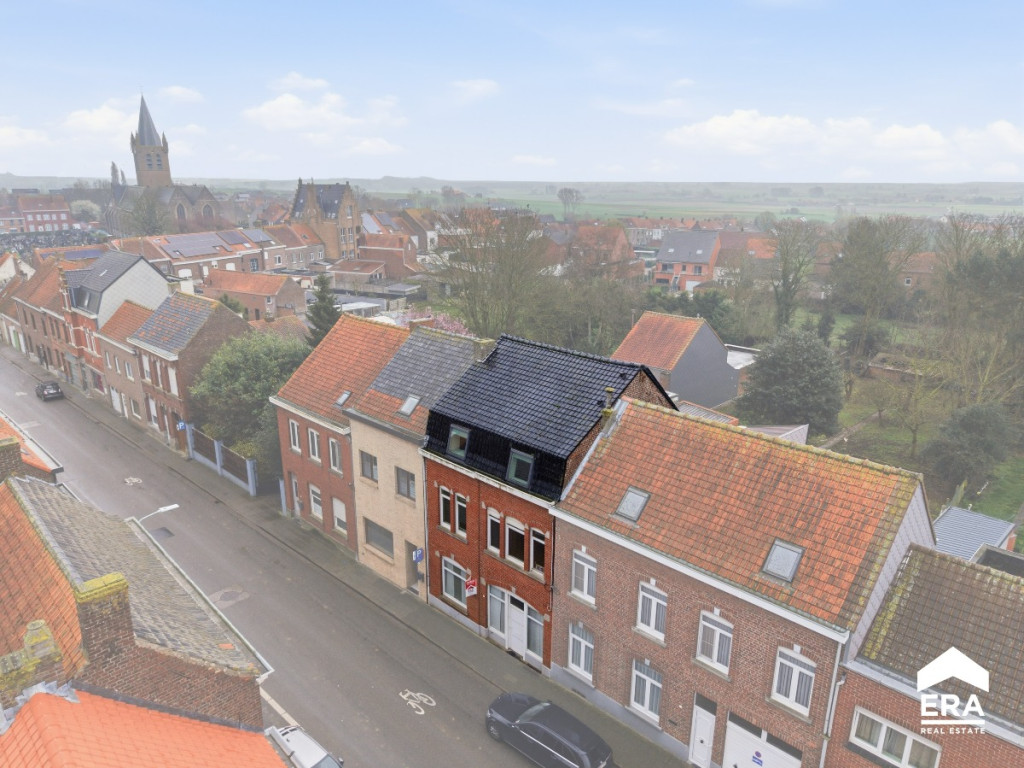 Seulestraat - 21 - - 8950