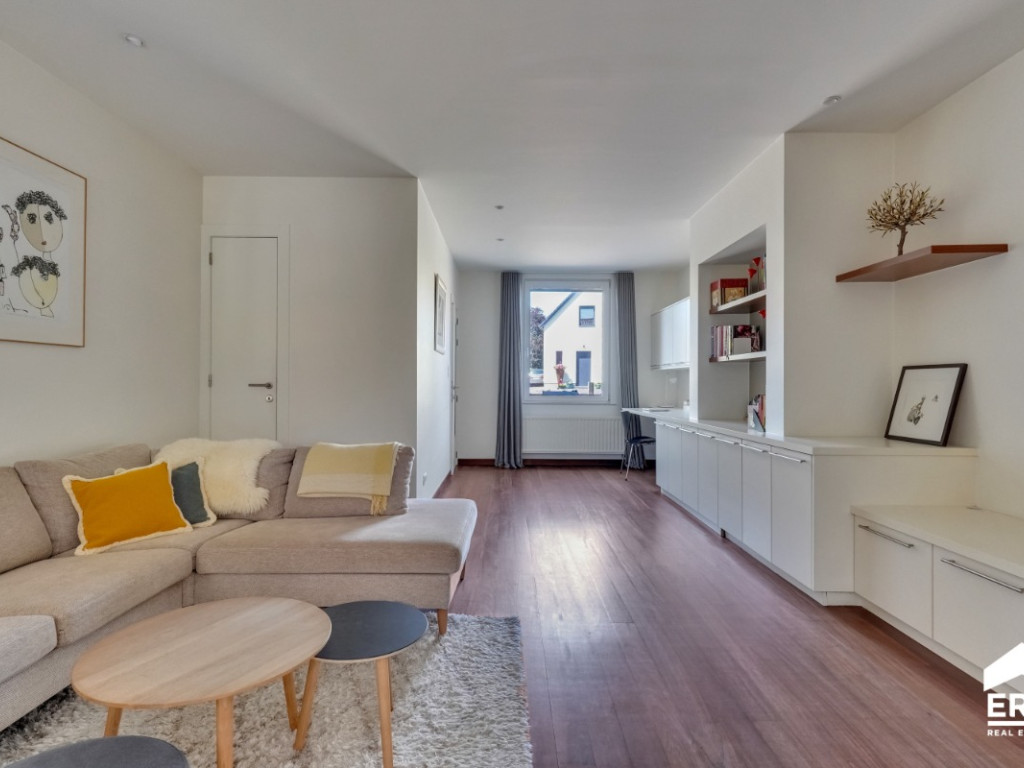 Blookbergstraat - 5 - - 3600
