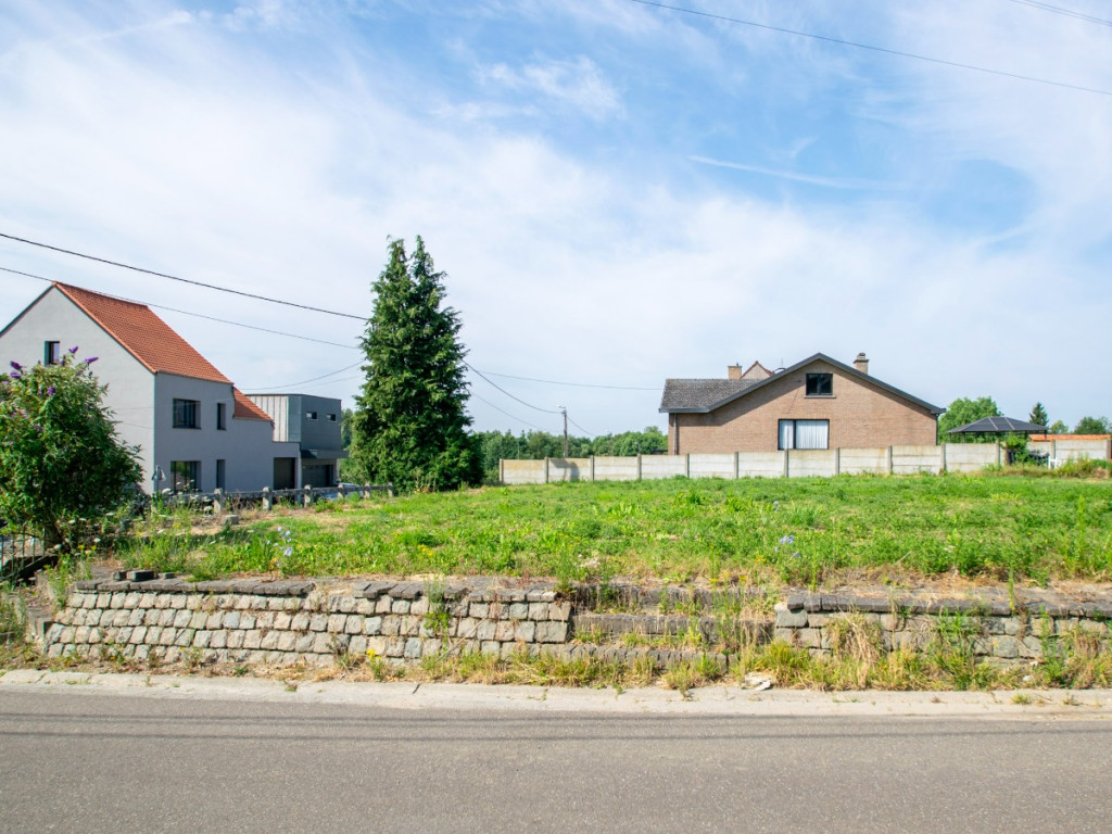Doddelbergstraat - 12 - lot 1 - 3472