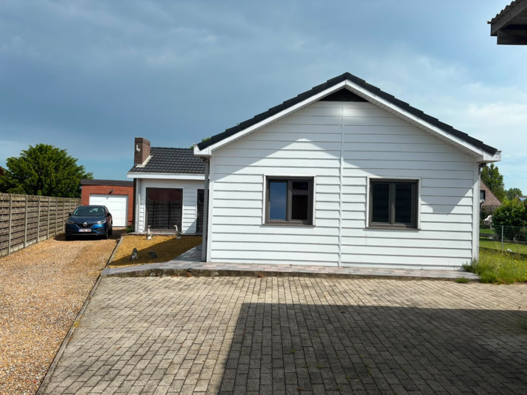 Smekaertstraat - 25 - 8660 - 8660
