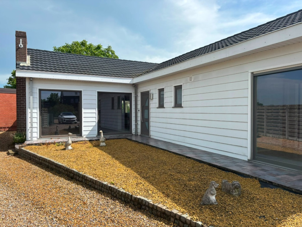 Smekaertstraat - 25 - 8660 - 8660