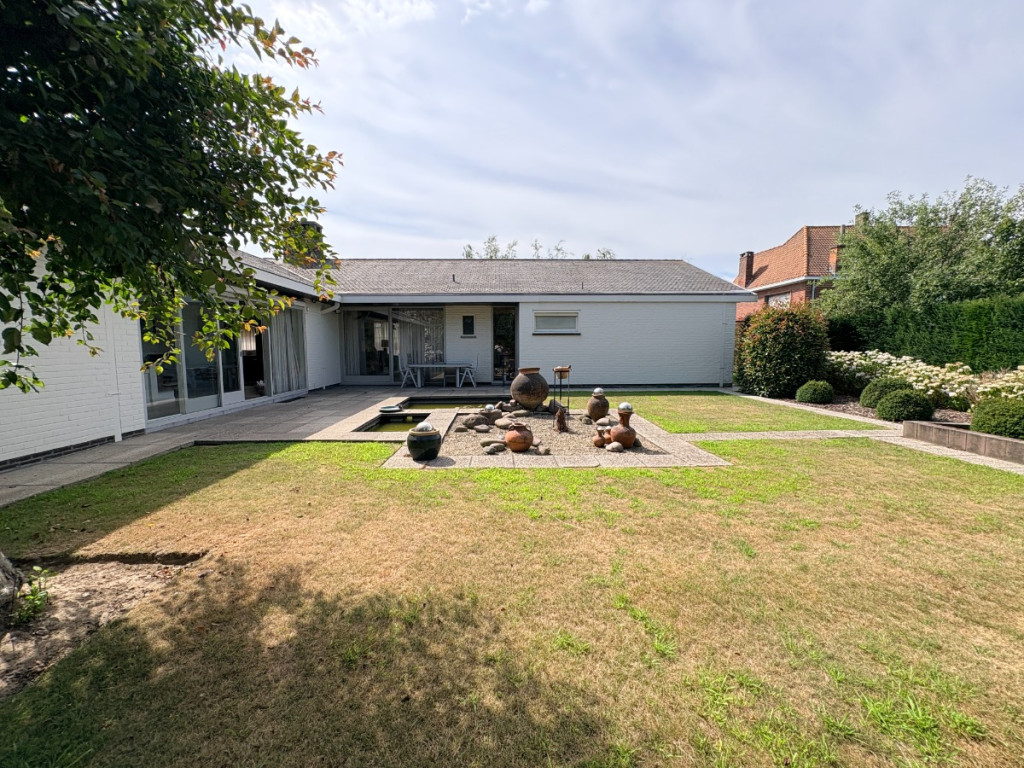 Rollegem-Kapelsestraat - 60 - - 8880