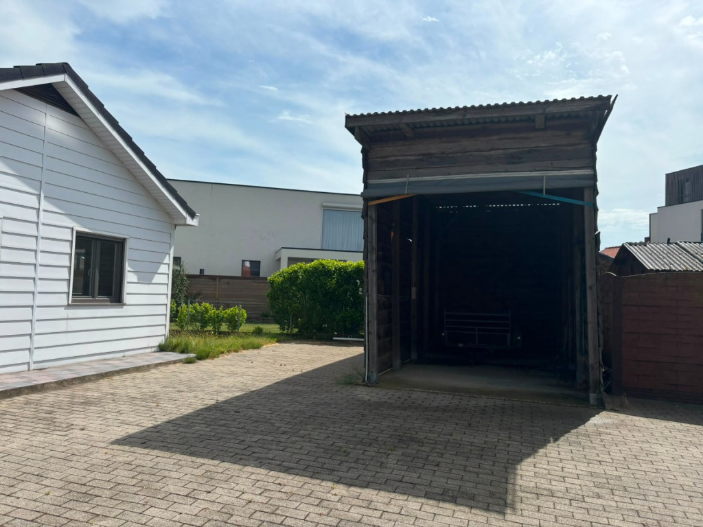 Smekaertstraat - 25 - 8660 - 8660