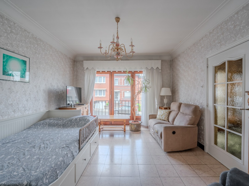 Rue Fond Crahay - 21 - - 4020