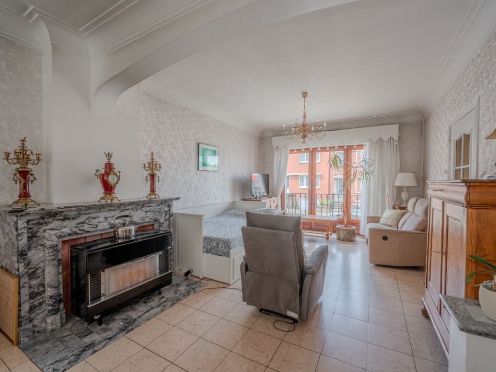 Rue Fond Crahay - 21 - - 4020