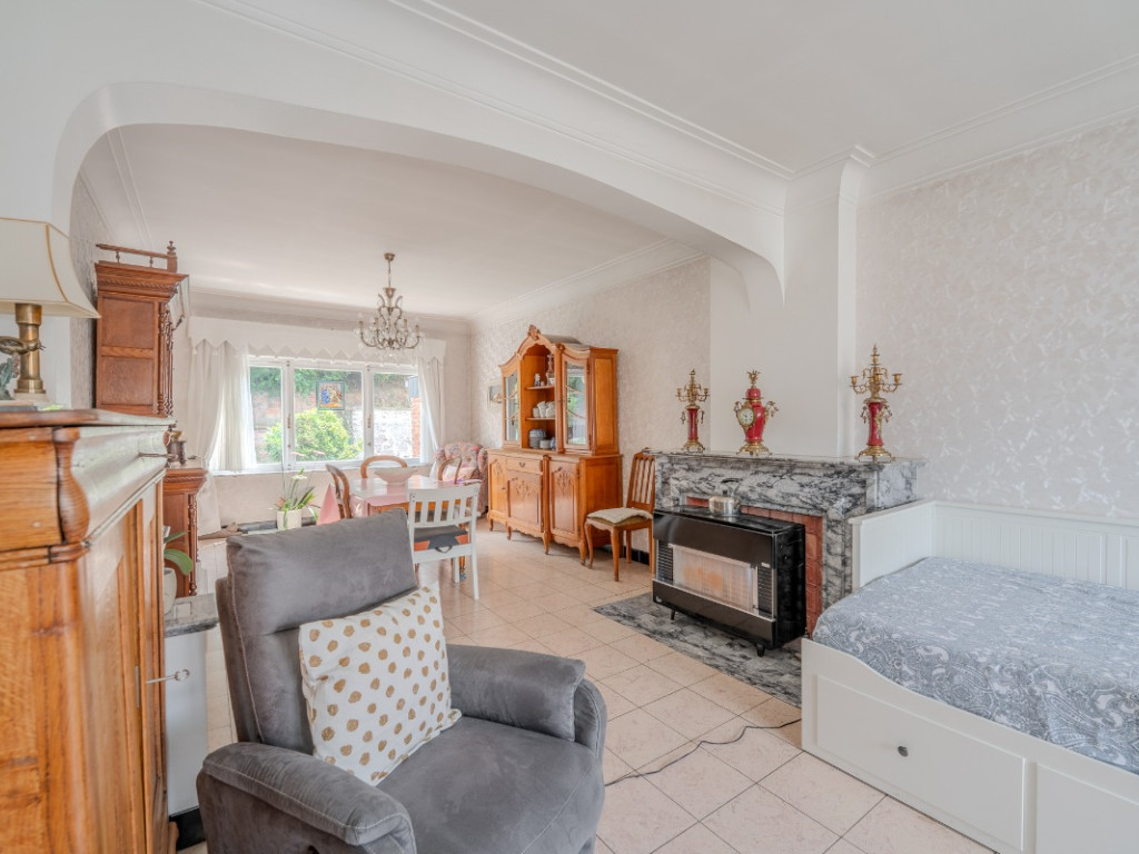 Rue Fond Crahay - 21 - - 4020