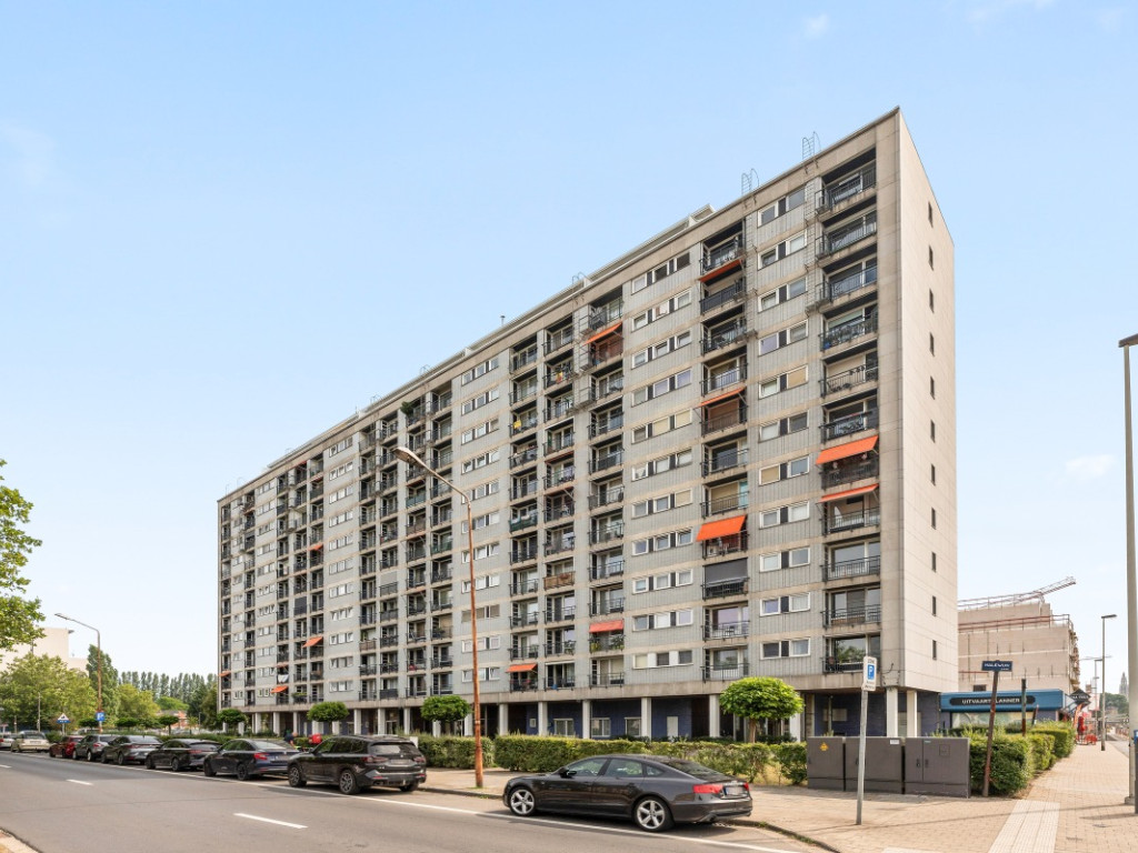 Halewijnlaan - 57 - 0203 - 2050