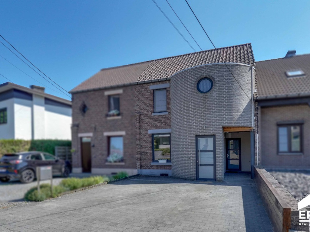 Blookbergstraat - 5 - - 3600