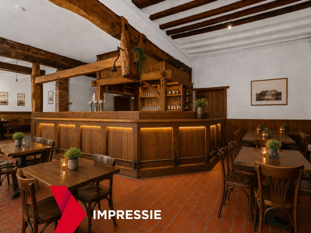 Kerkstraat - 40 - - 3990