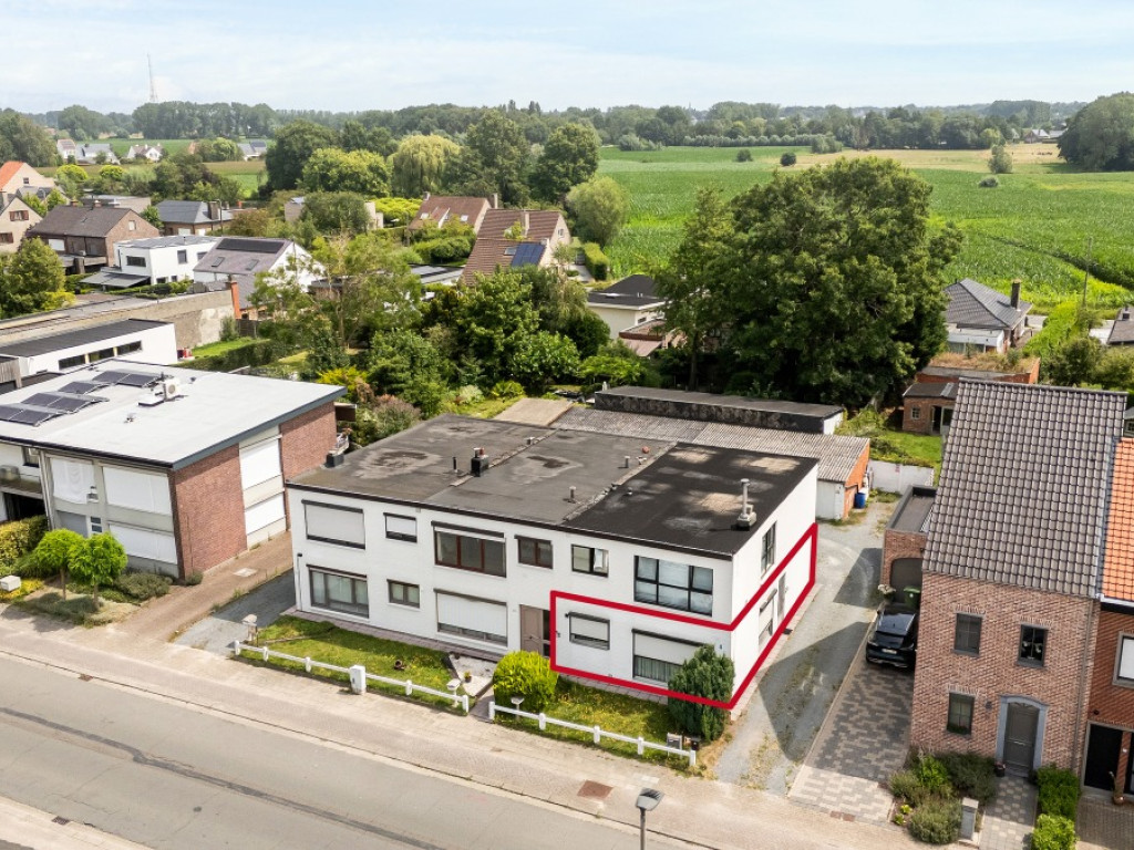 Sint-Gillisbaan - 75 - 1 - 9100