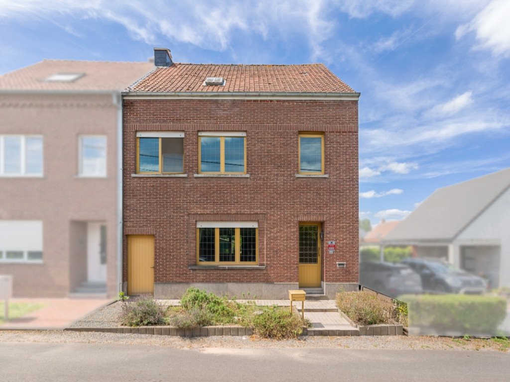 Molenstraat - 109 - - 1851