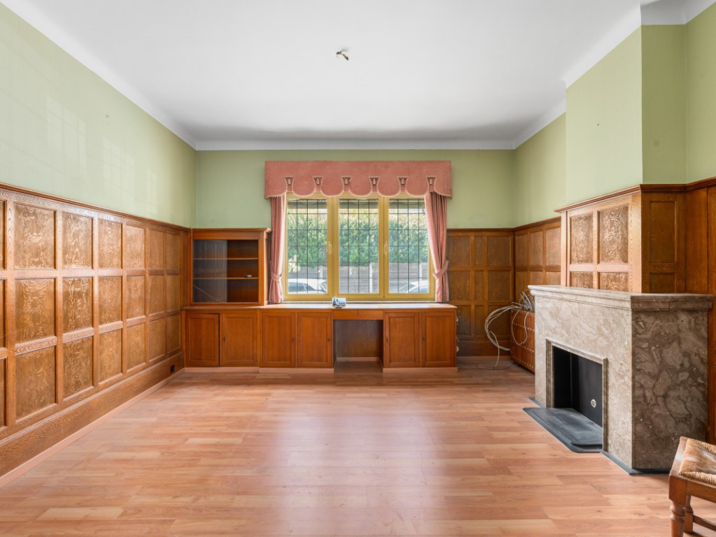 Molenstraat - 109 - - 1851