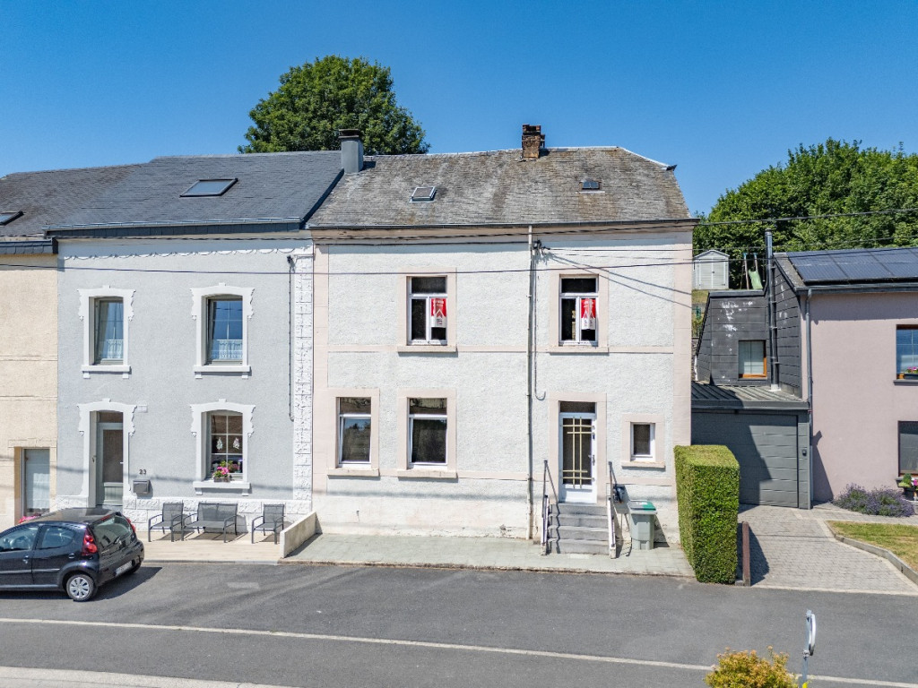 Les Enclos du Ruisseau - 25 - - 6840