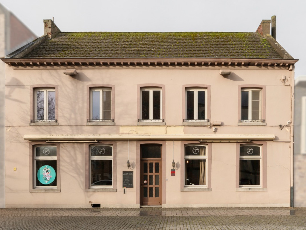 Kerkstraat - 40 - - 3990