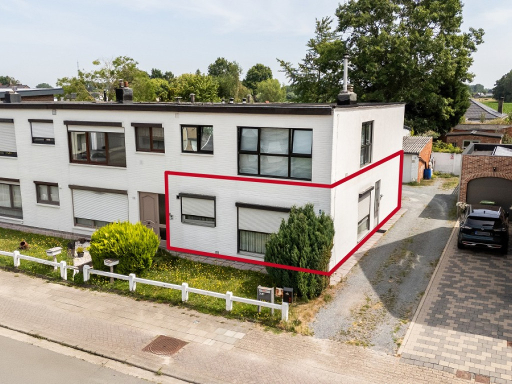 Sint-Gillisbaan - 75 - 1 - 9100