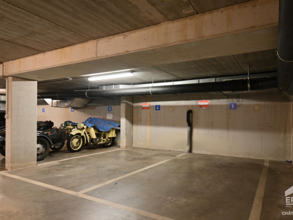 Rue Beckers - 47 - -2 - 1040