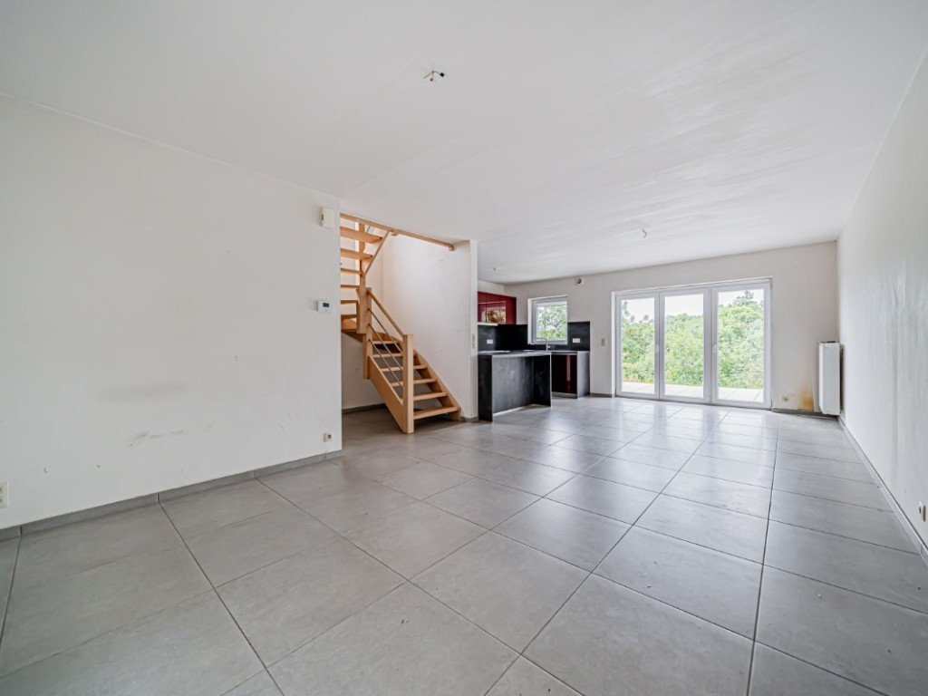 rue Ferme du Curé - 36 - - 4821