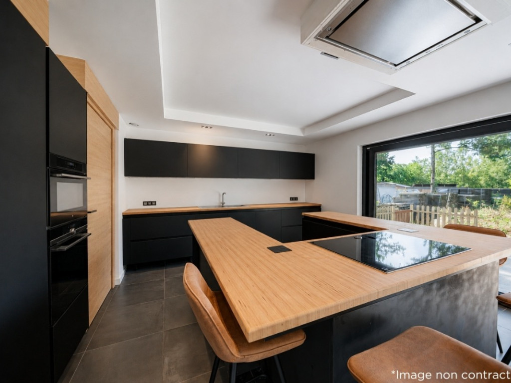 Chemin de Douglas - 304 - - 5377
