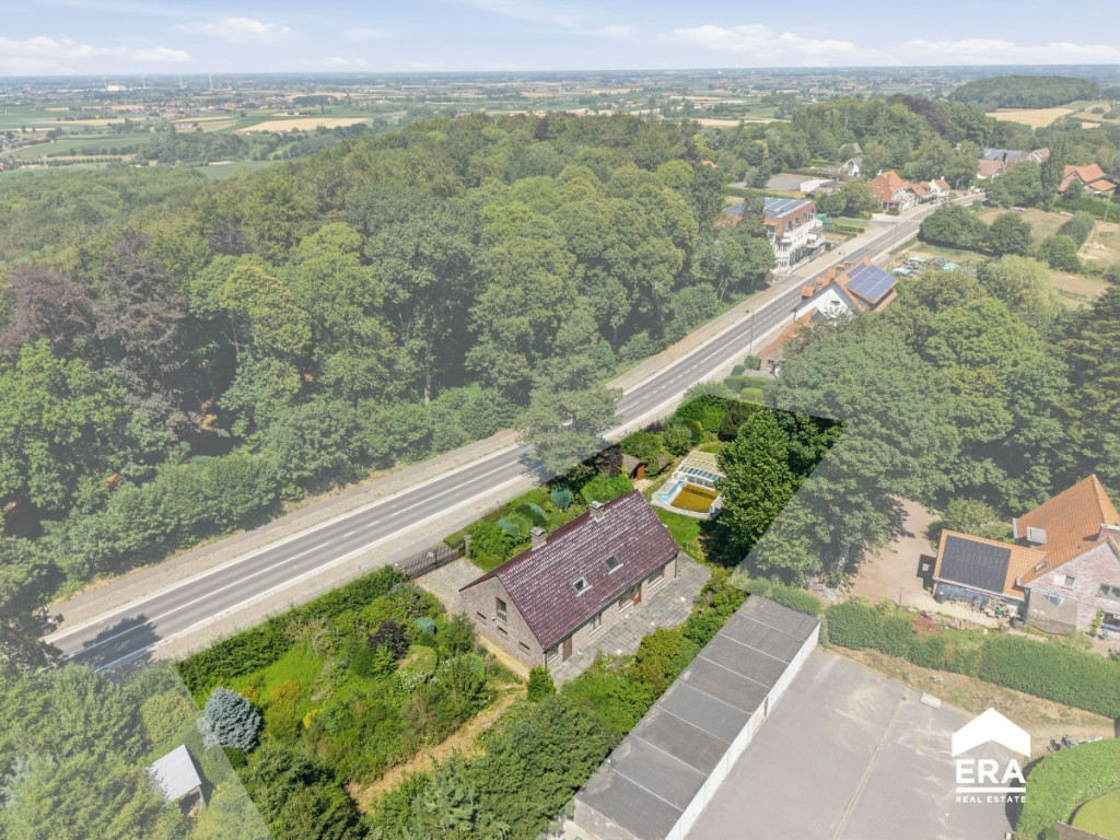 Rodebergstraat - 30 - - 8954