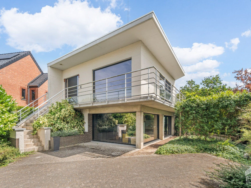 Lindestraat - 10 - - 3500