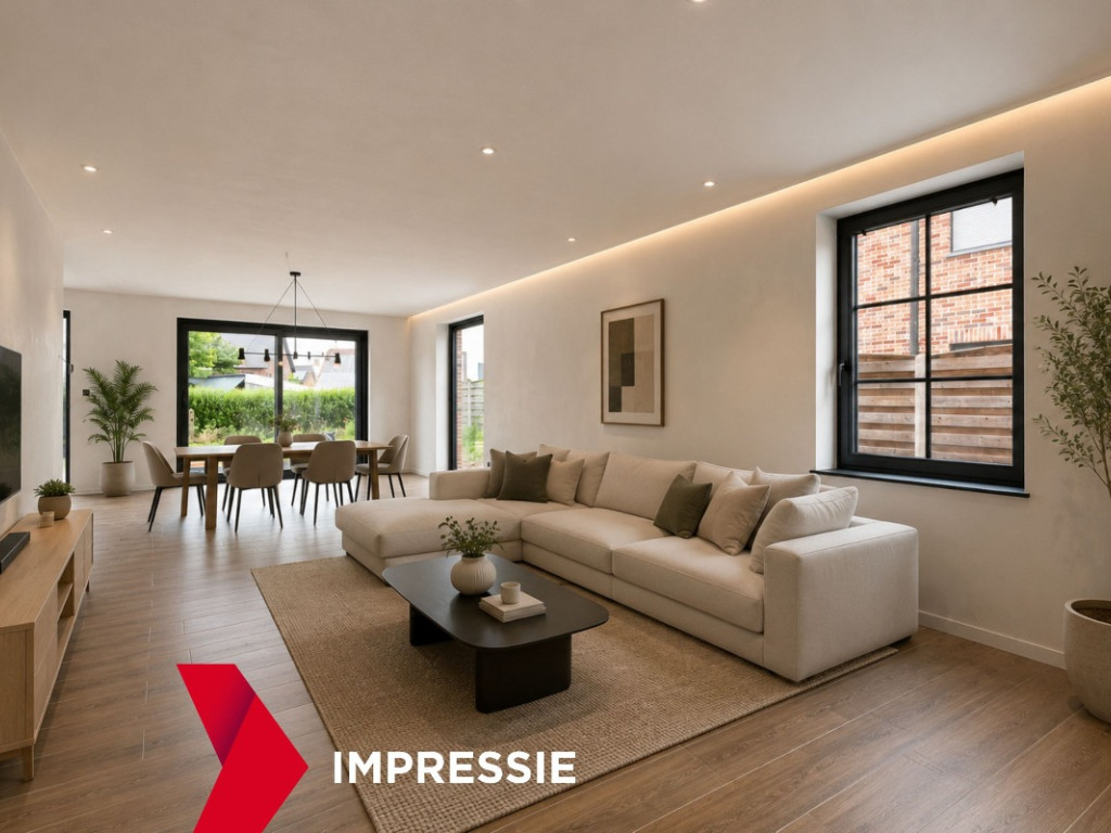 Mgr. Paredisstraat - 17 - - 3960