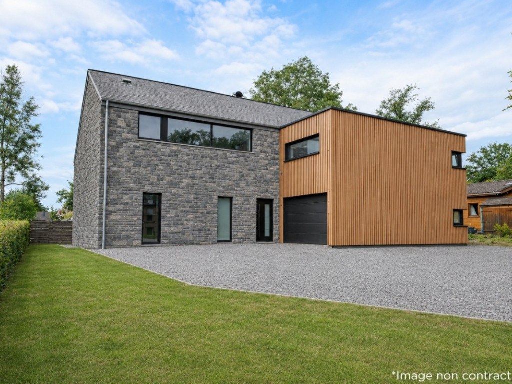 Chemin de Douglas - 304 - - 5377