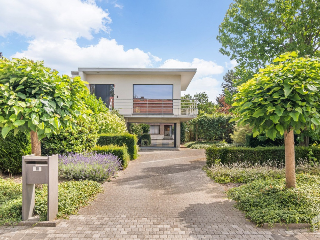 Lindestraat - 10 - - 3500