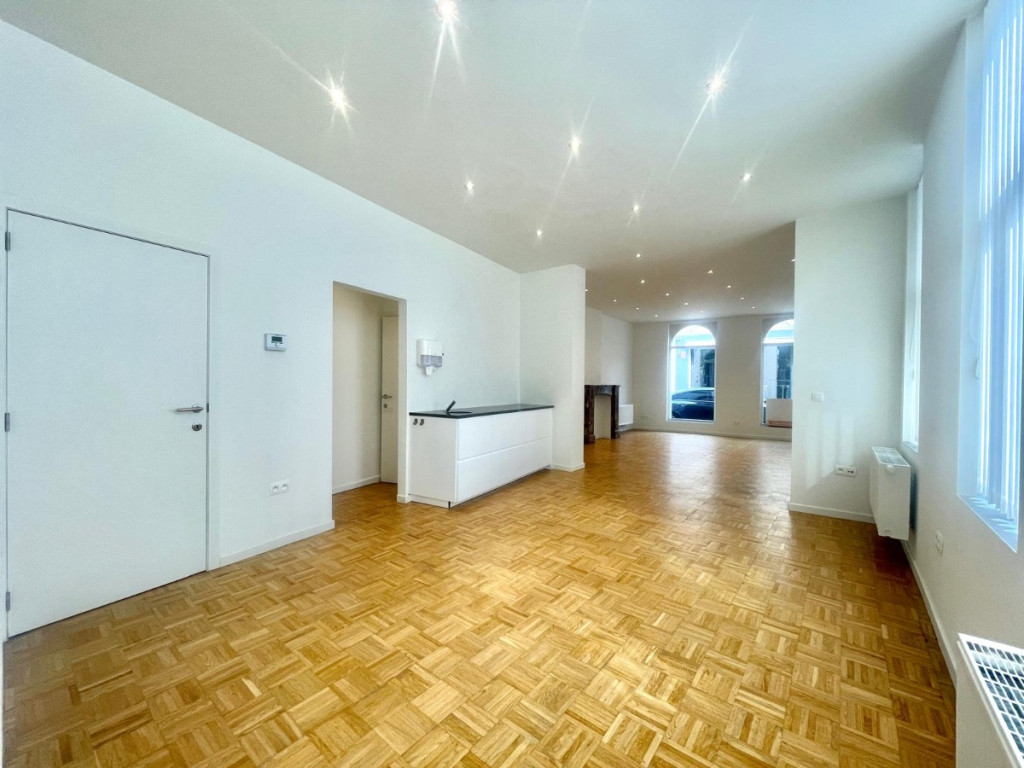 Leiestraat - 10 - - 8940