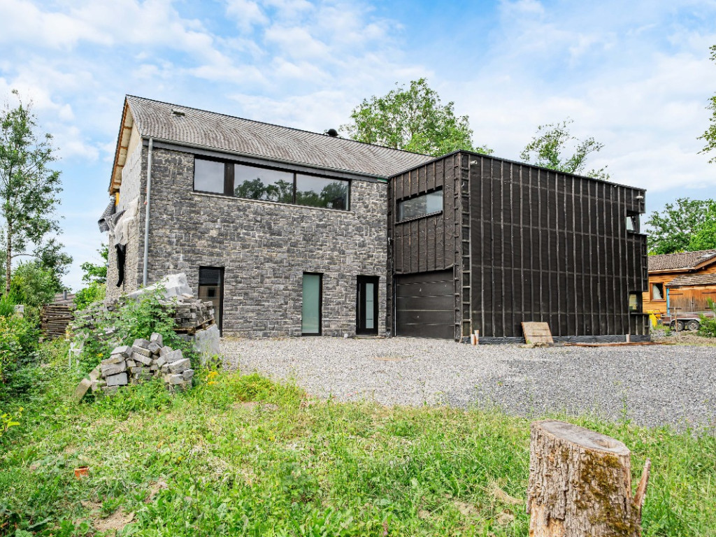 Chemin de Douglas - 304 - - 5377