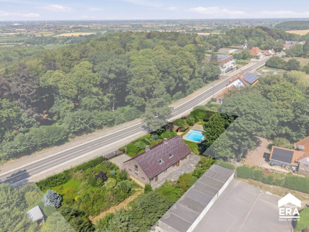 Rodebergstraat - 30 - - 8954