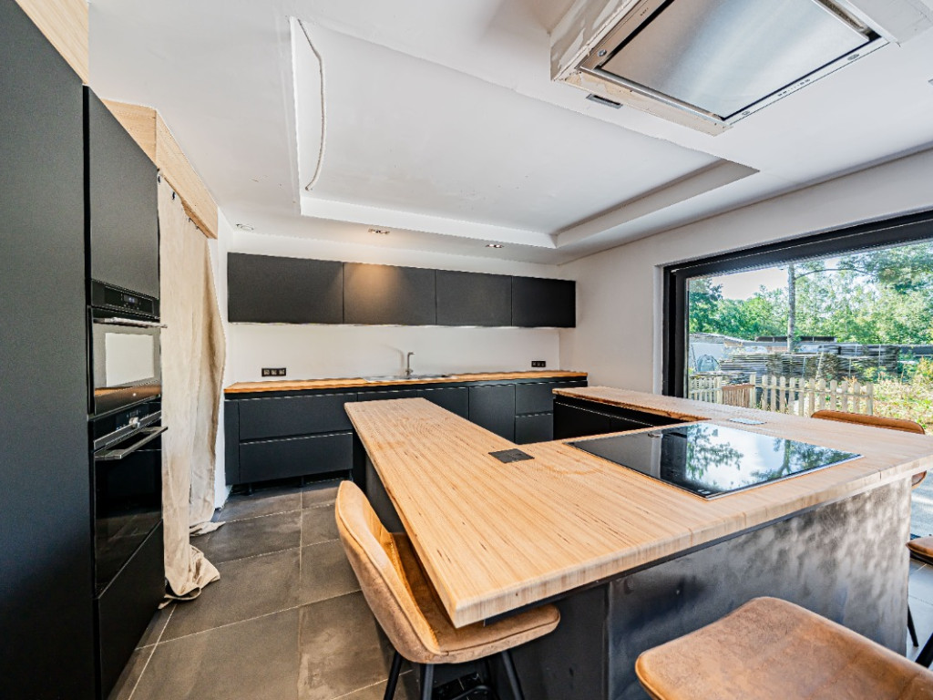 Chemin de Douglas - 304 - - 5377