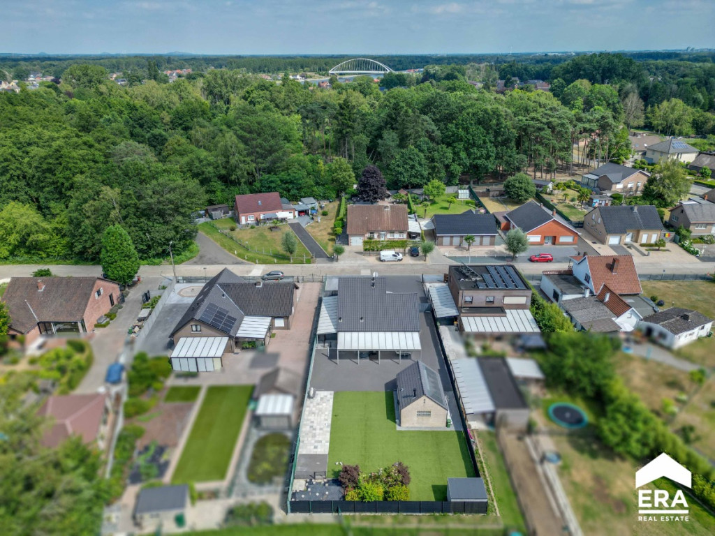 Beuzestraat - 22A - - 3511