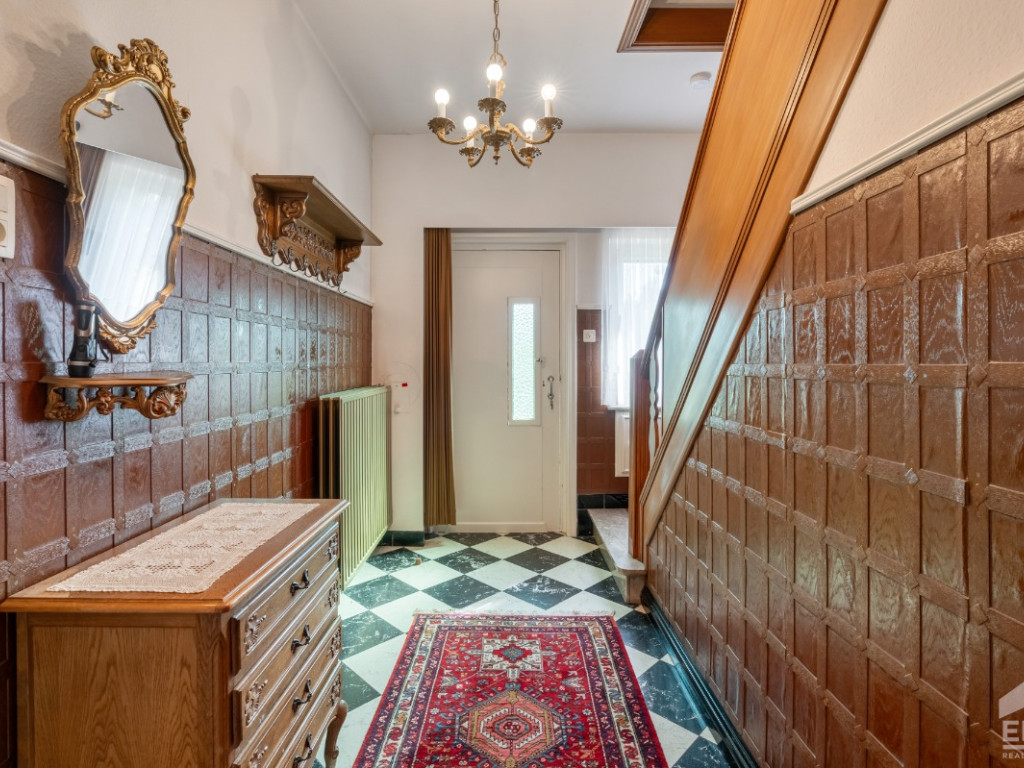 Lindestraat - 31 - - 3500