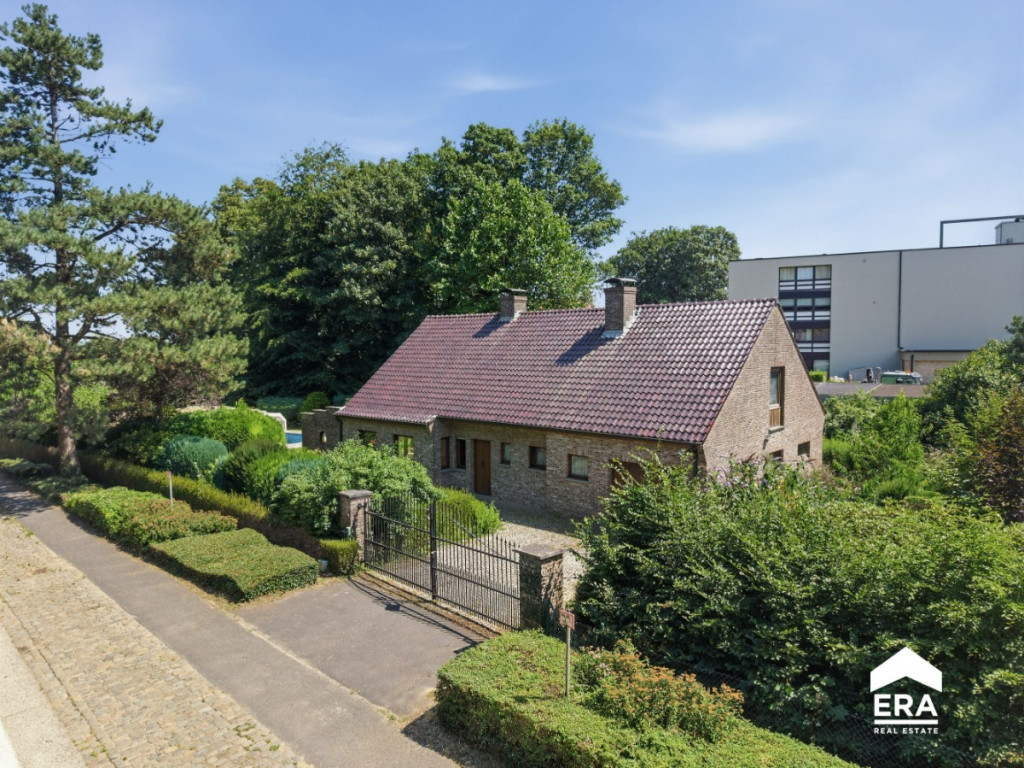 Rodebergstraat - 30 - - 8954