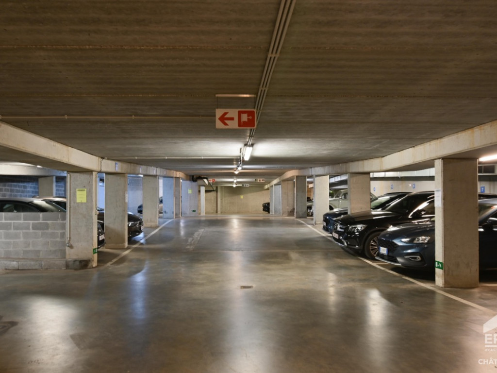 Rue Beckers - 47 - -2 - 1040