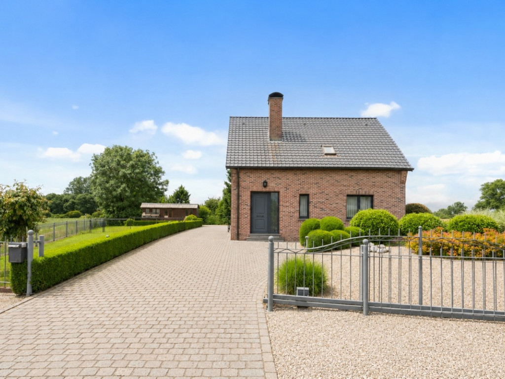 Kleibergstraat - 65 - - 9660