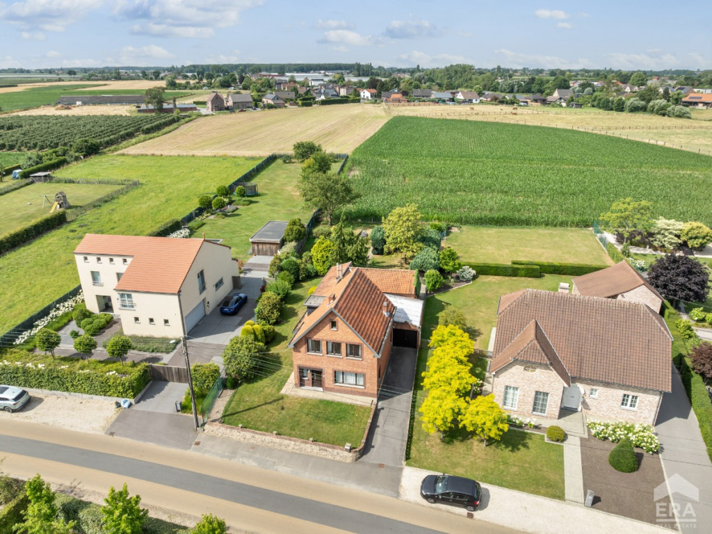 Lindestraat - 31 - - 3500