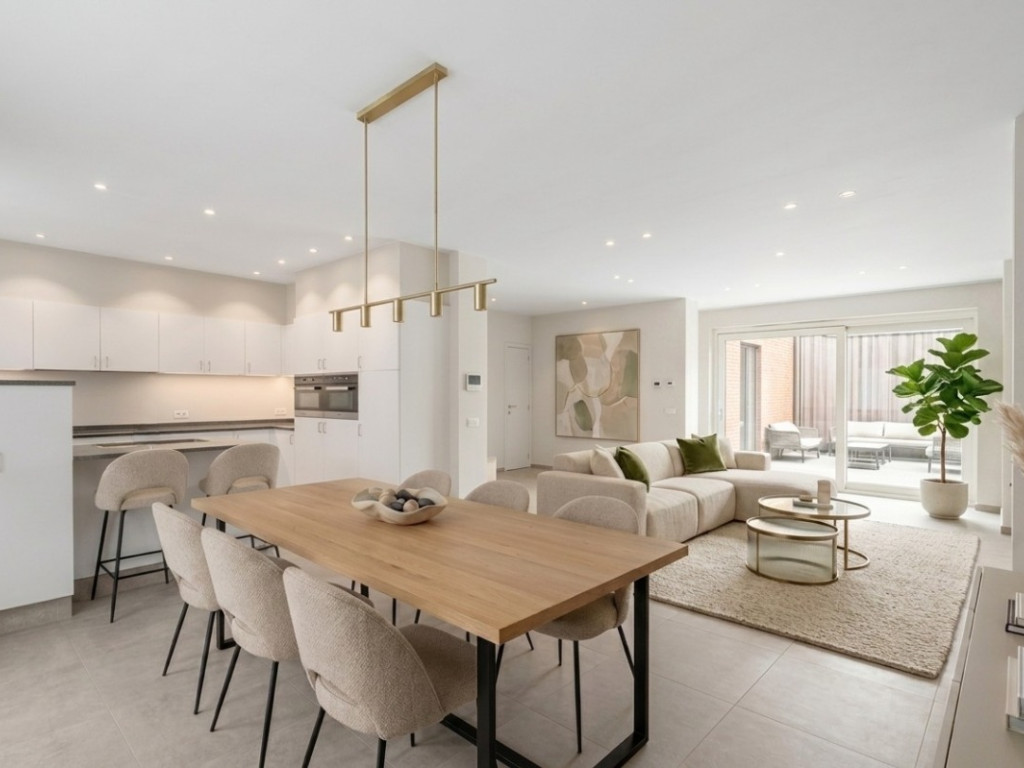 Pastoor Termotestraat - 19 - - 8750